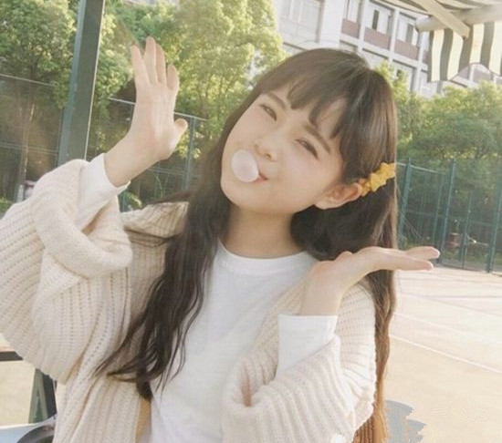 圆脸发际线后移怎么修饰脸型,适合圆脸方脸修饰脸型女生的发型