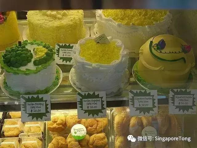 新加坡旅游回来带什么礼物,在新加坡可以带什么特产回国