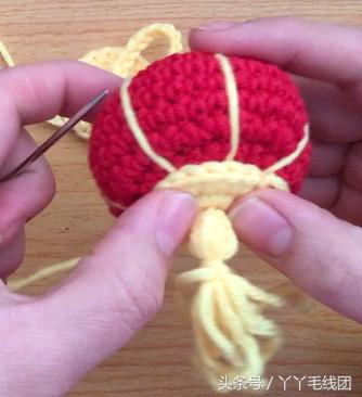 大红灯笼挂法图片大全,大红灯笼怎么挂比较好看