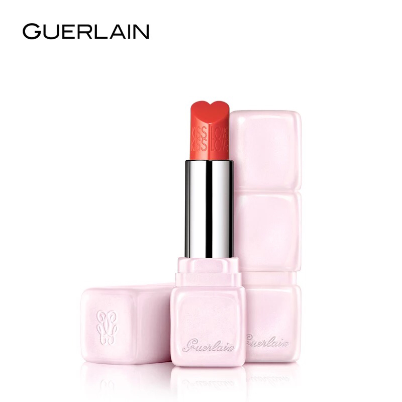 情人节送什么口红香水合适,情人节礼物送女朋友花西子口红