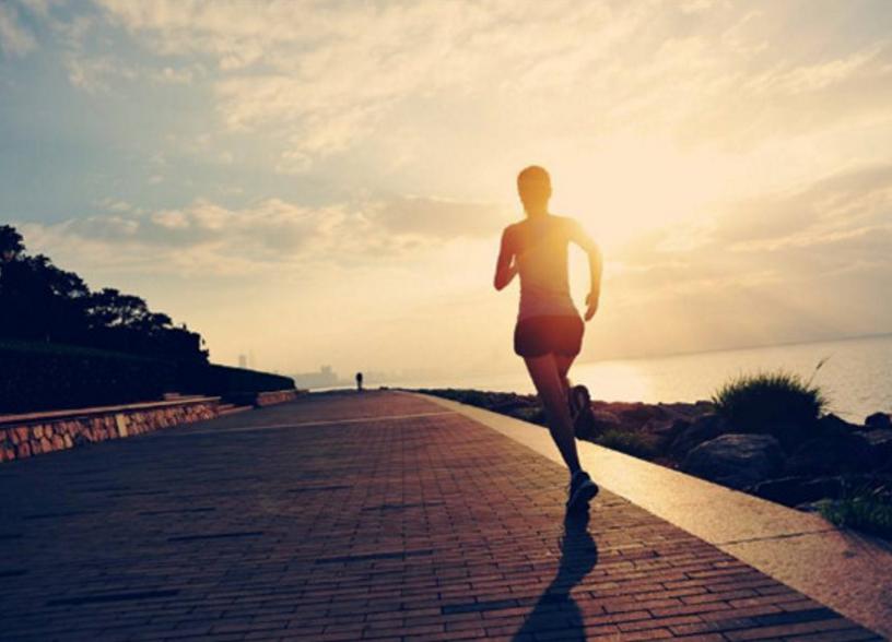 跑步脚腕痛什么原因,跑步脚腕痛怎么做康复训练