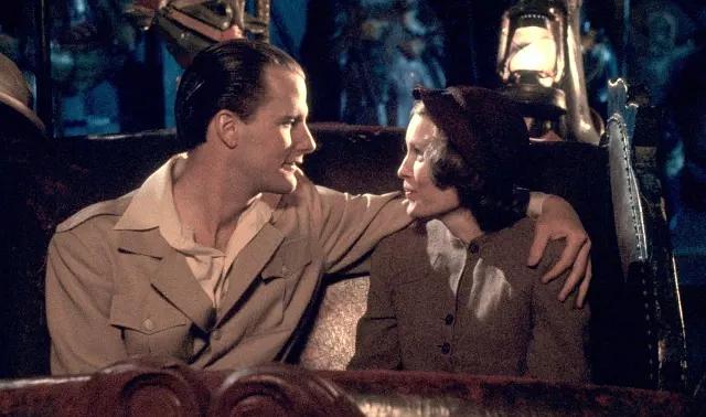 伍迪艾伦一部电影拍多久,伍迪艾伦全部电影