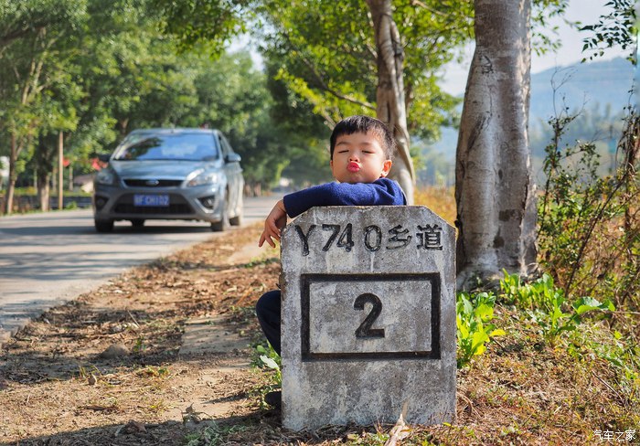 经典福克斯手动自驾游,福克斯stline自驾游