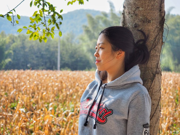 经典福克斯手动自驾游,福克斯stline自驾游