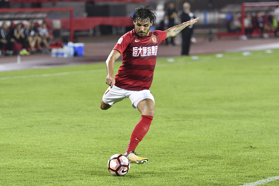 fm中超外援推荐,fm看球员