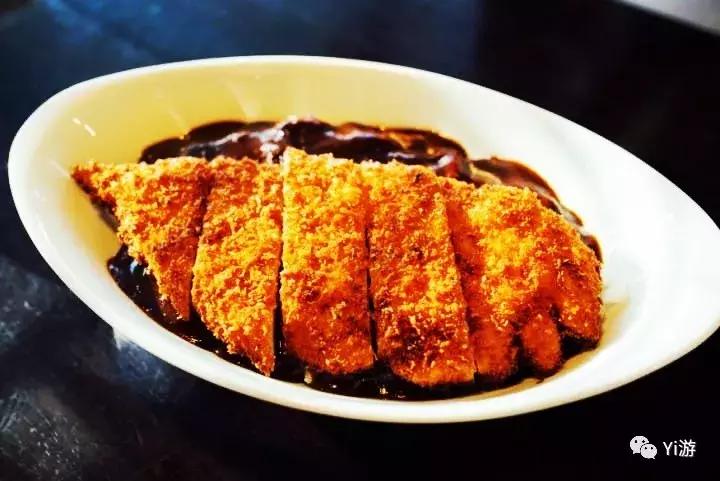 日本鸟取美食推荐,美食之都的食物