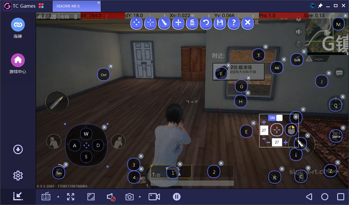 刺激战场全军出击游戏下载,如何下载能玩的全军出击刺激战场