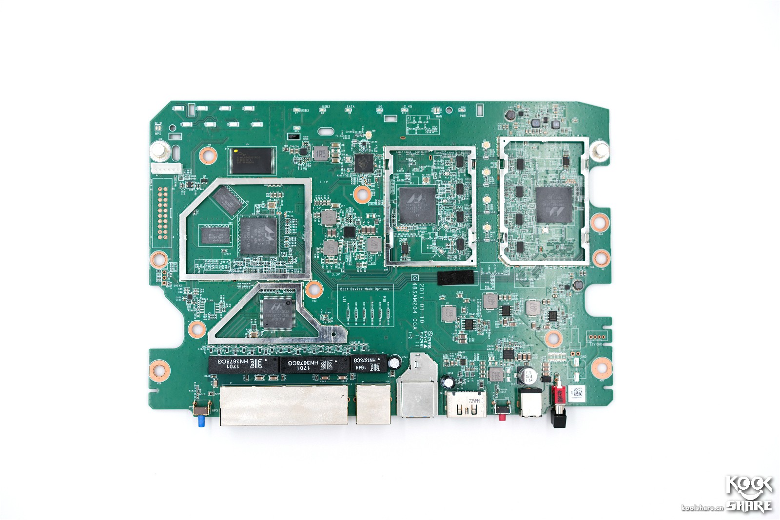 linksyswrt3200路由器设置,linksyswrt32x拆解