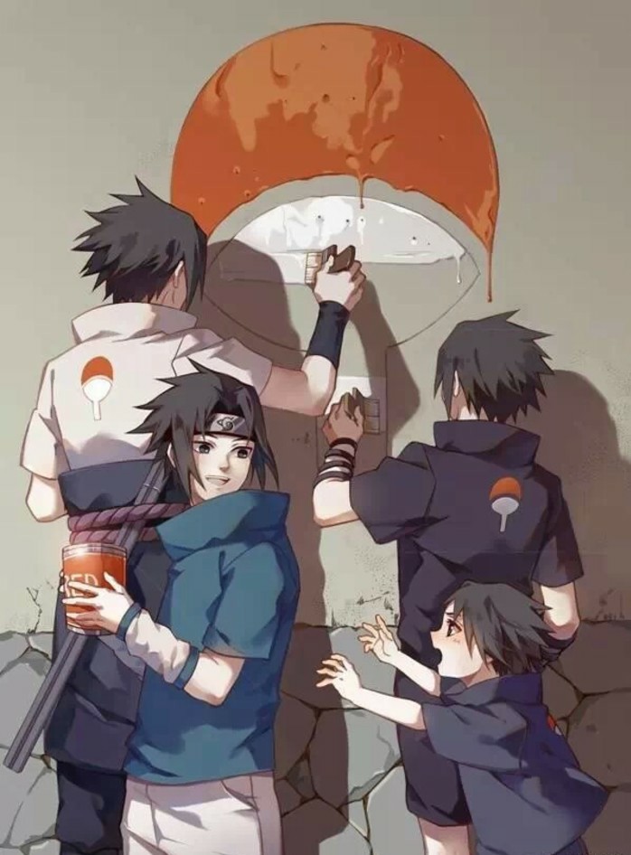 宇智波家族vs漩涡家族,火影忍者宇智波家族排名