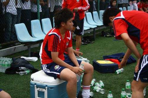 女足最美门将完整版,女足最美门将王飞