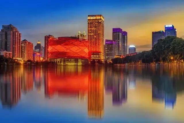 富可敌国中国一省,富可敌国的区