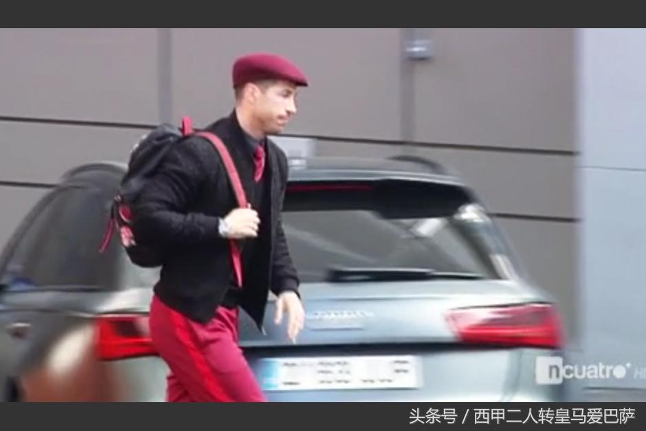 皇马球队4号水爷,皇马水爷视频