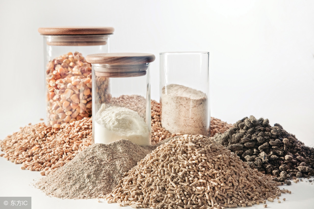 饲料行业现状与前景,饲料行业现状