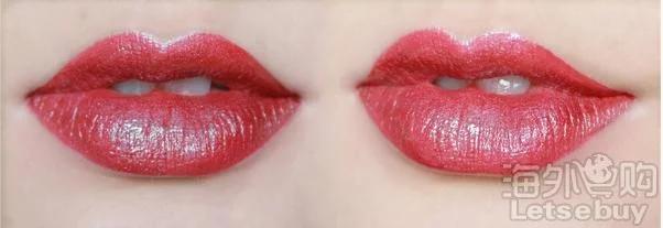 阿玛尼最显白唇釉色号,阿玛尼好看的唇釉色号推荐