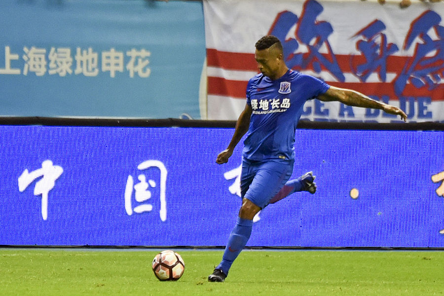 中超big4是哪四支球队,fm怎么看球员潜力