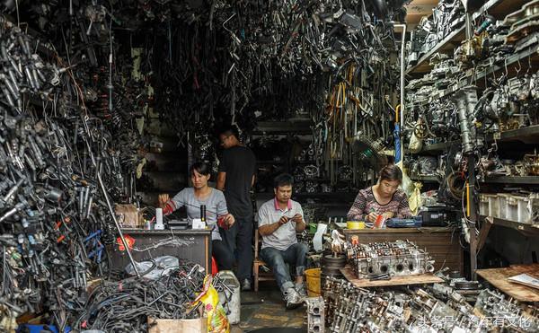 在外国人眼里的中国车,在外国人眼中的中国品牌车