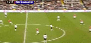 c罗十大不可思议瞬间,c罗有没有用过彩虹过人