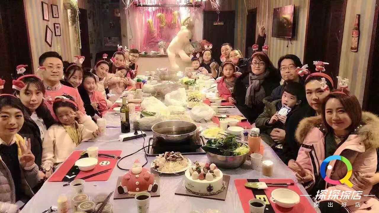 餐饮连锁企业想做团建如何进行,餐饮店团建