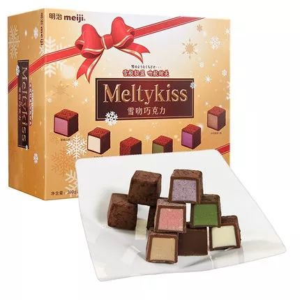 10种超好吃的年货零食推荐，用味觉上的小惊喜，重拾过年乐趣