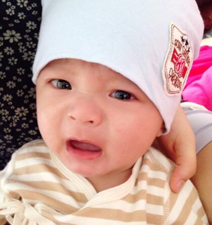 宝宝感冒了怎么办?宝宝感冒了有哪些特点?6个方法摆脱感冒!在这里