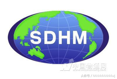 中国不知名但很牛的企业,各大快递公司的logo