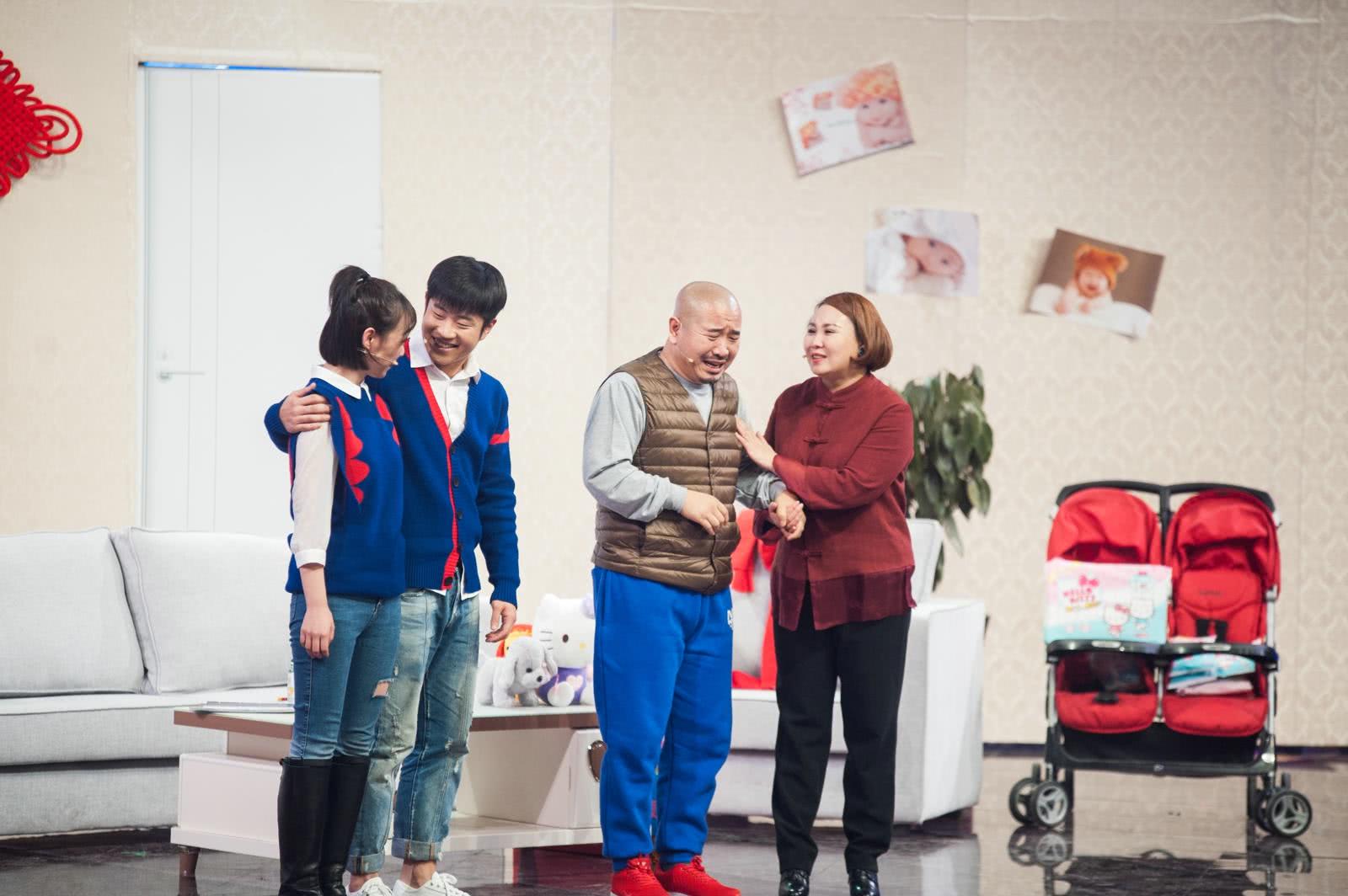 2018年山东春晚狗年节目单,2019年山东卫视春晚在线直播