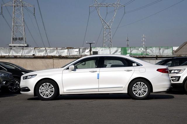 福特高顶车20万,福特轿车20万左右车款