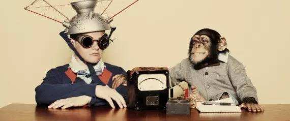 没有科学依据的问题,没有科学证实的东西