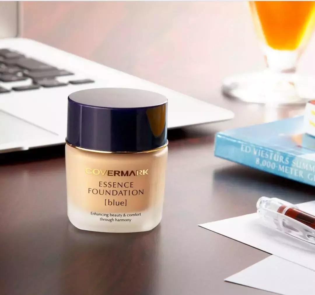 十大公认好用的粉底液评测,哪一款粉底液最好用最持久