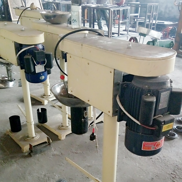 适合创业的小型加工设备,自己创业做机械加工做什么产品好