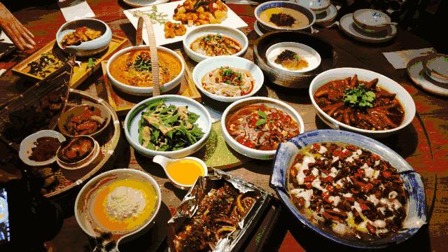 在无锡吃火锅,在无锡吃过这10种面