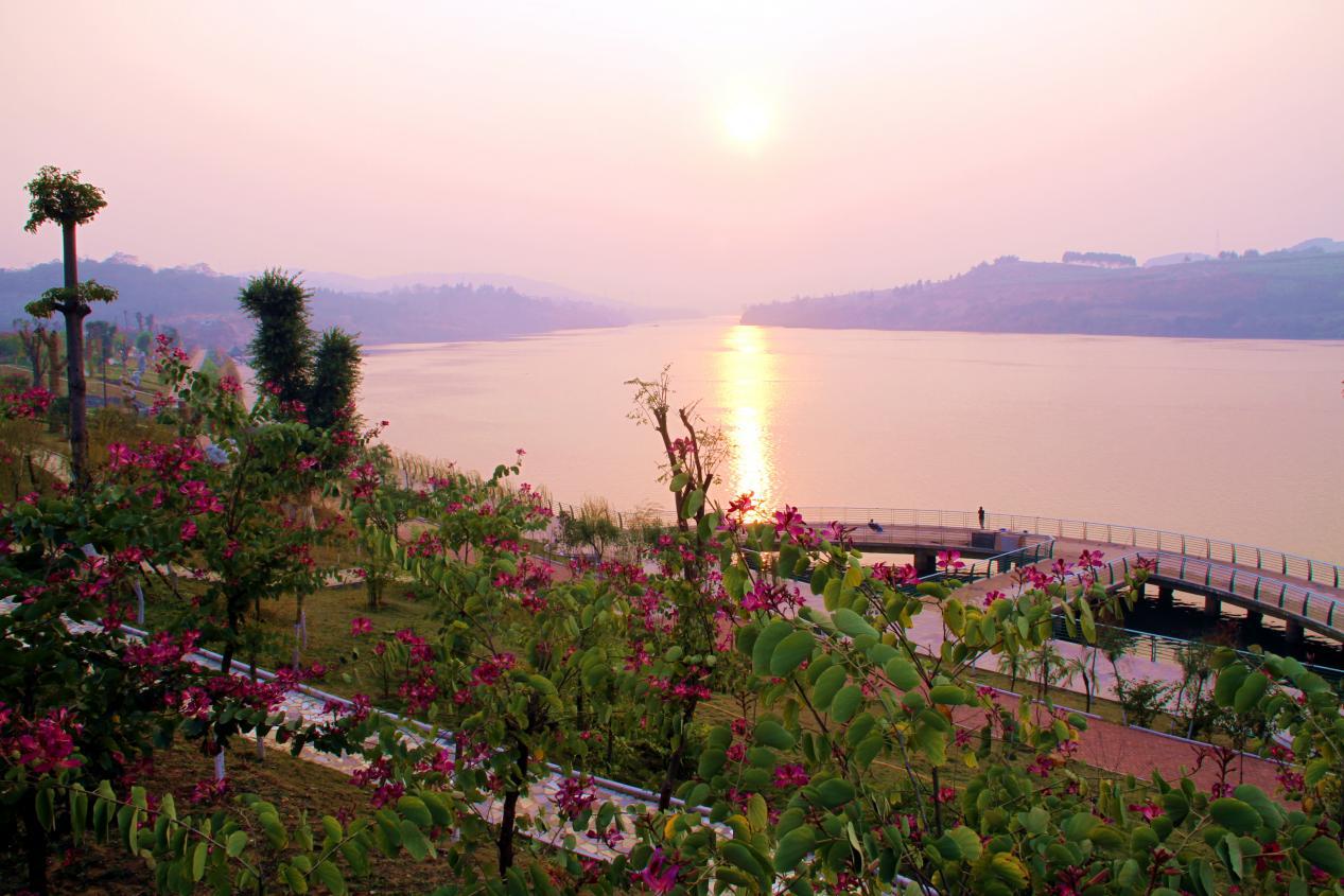 新春旅行去哪里,新春出游目的地