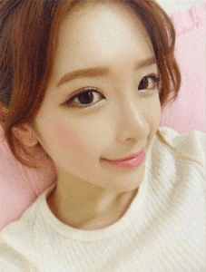 眼睛小怎么放大双眼,眼睛小如何变大