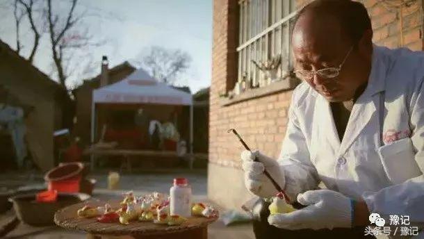 河南过年蒸馒头,河南小年蒸哪些馒头