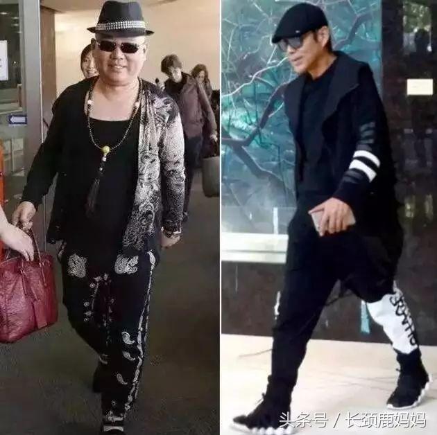 孩儿爸,请不要这么快成为“老男人”