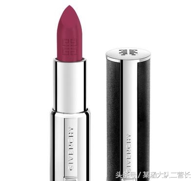 如果只选一支口红应该选什么,如果你只能有一支口红