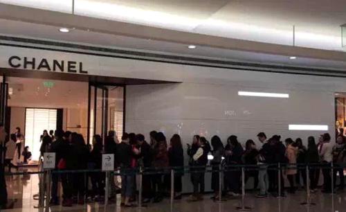 中国人必须消费1000英镑才能领取优惠券？是我们错了。