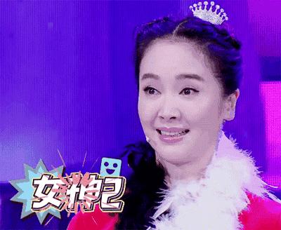 许晴个人资料俞飞鸿,许晴俞飞鸿保持冻龄方法惊人