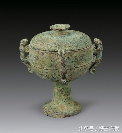 古代青铜器真伪主要鉴别方法,古代铜器如何鉴定真假