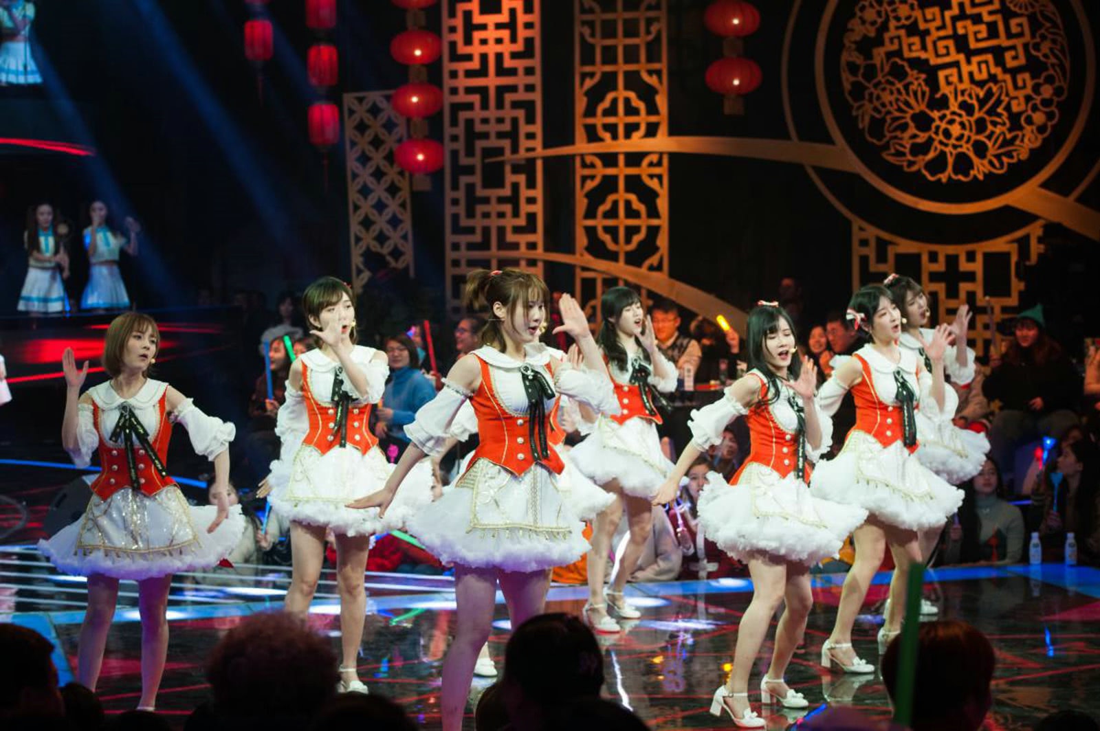 2018年山东春晚狗年节目单,2019年山东卫视春晚在线直播