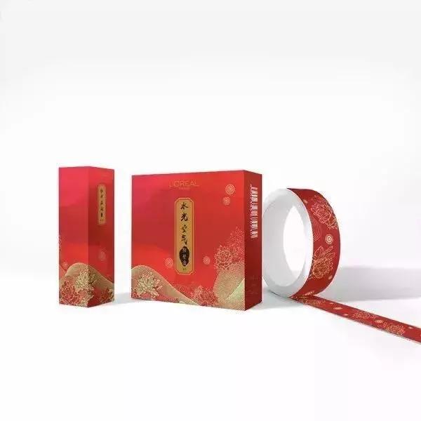 国博美妆创意妆容,国博跨界唇膏测评