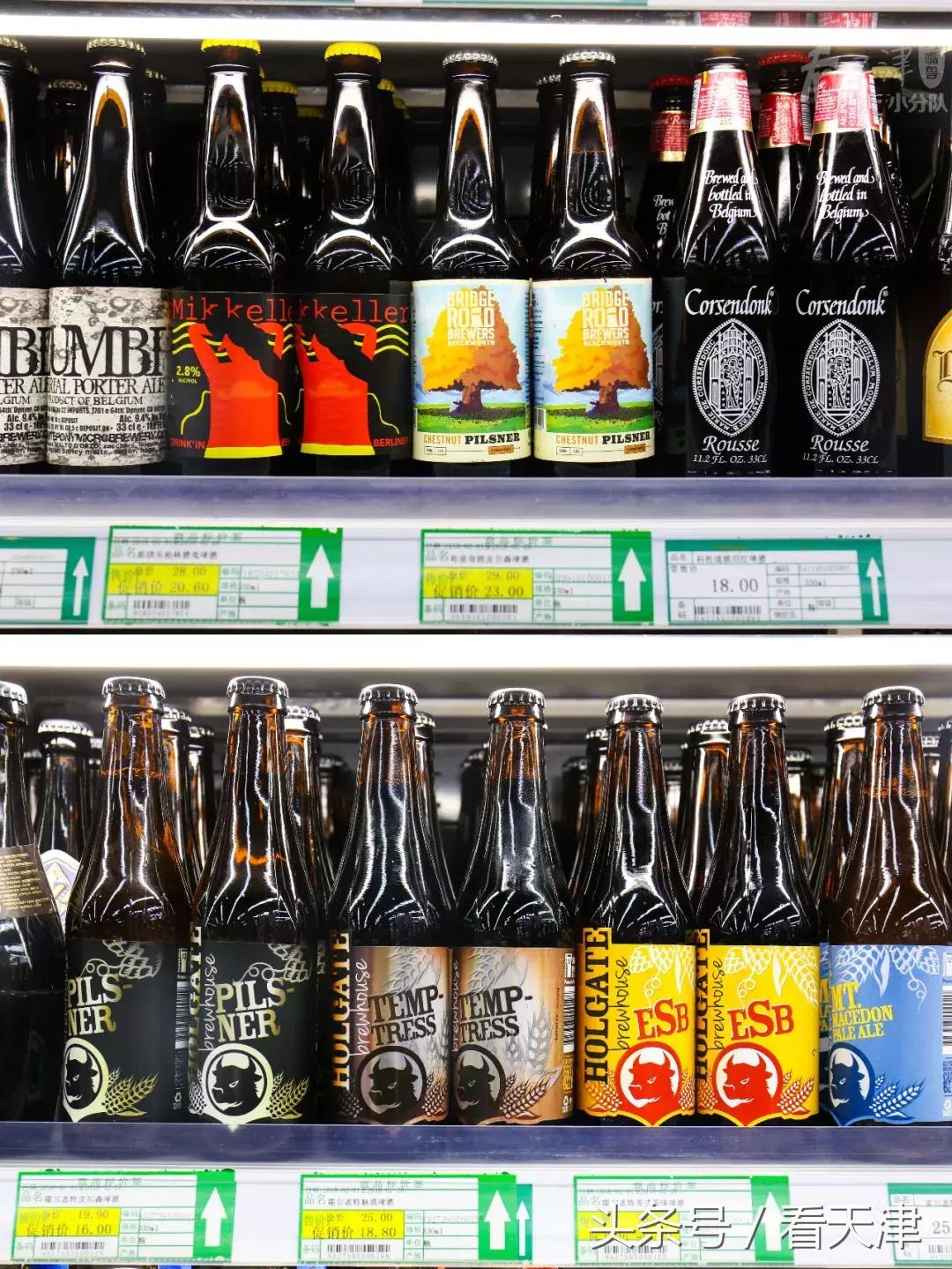 天津大胡同市集,天津最全年货市集都在这儿了