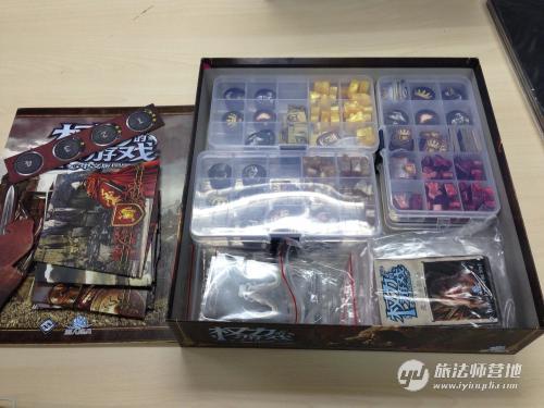 桌游文学常识,桌游有什么套路