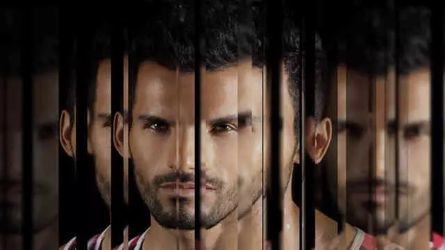 ps魔力艺术效果,ps复古效果图