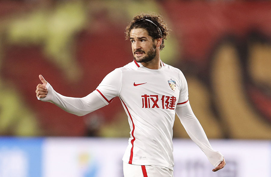 中超big4是哪四支球队,fm怎么看球员潜力