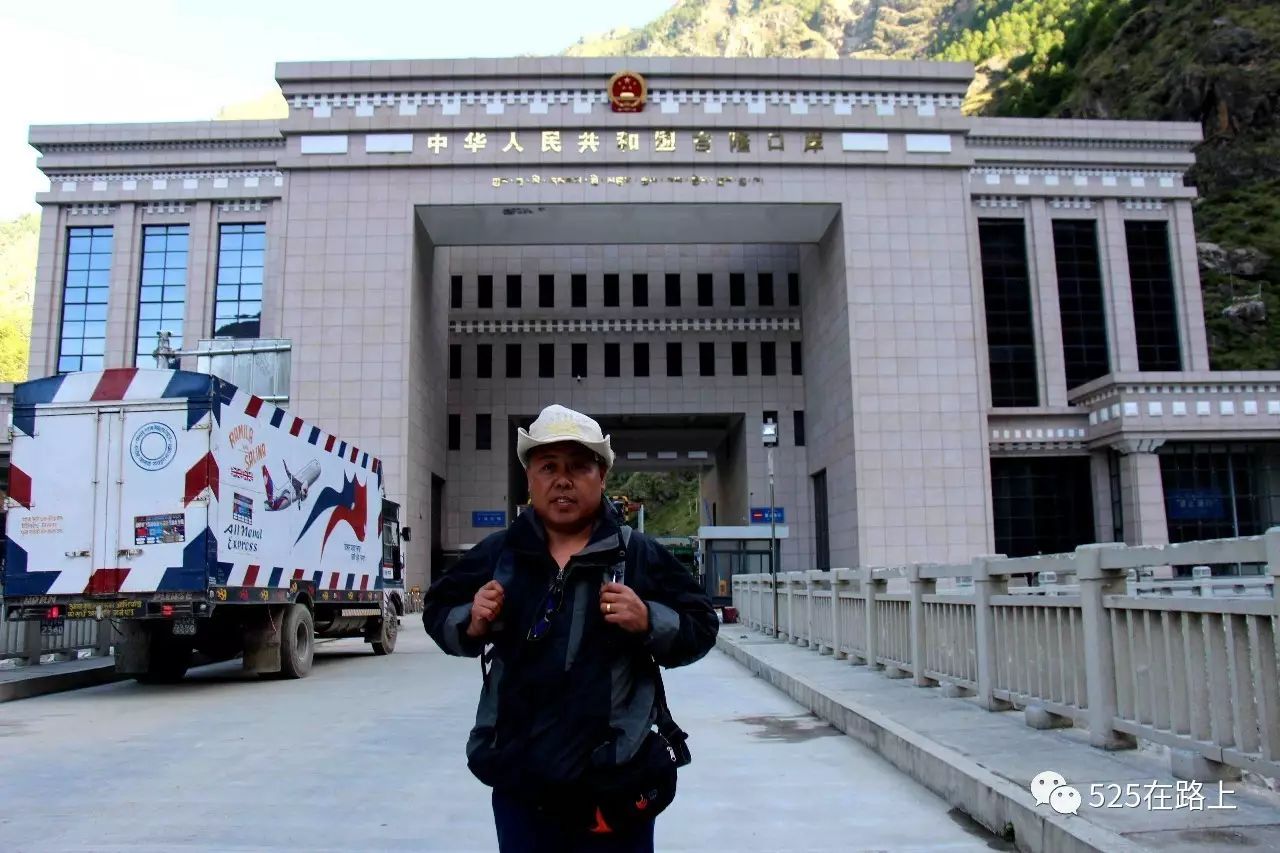 陆路进入尼泊尔怎么签证,去尼泊尔走陆路安全吗