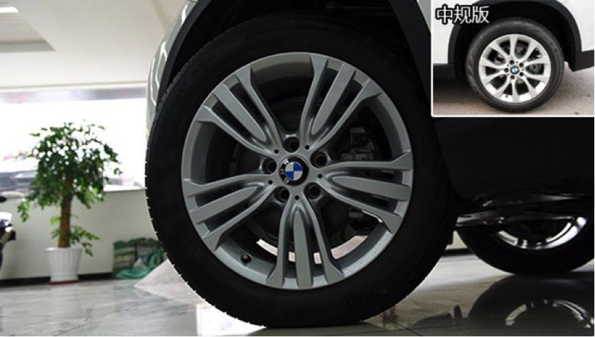 2020款宝马x5美版的怎么样,美版进口x5好还是华晨宝马好