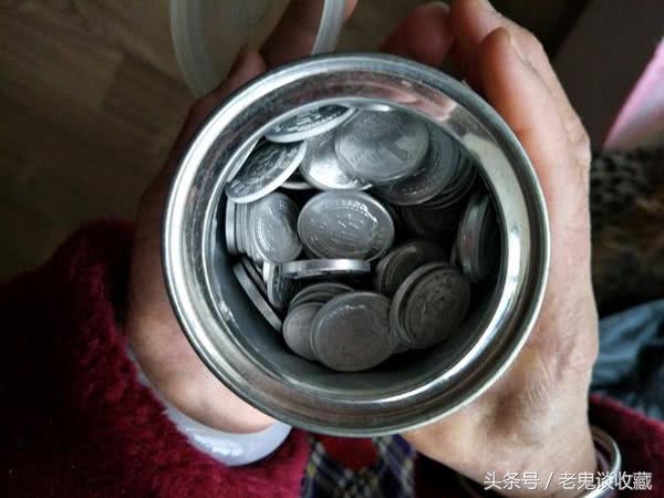 碰到这样的铝硬币，不要再花掉了，已经升值了！