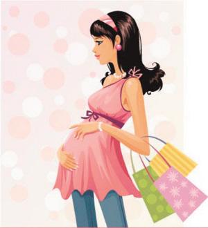 孕晚期有这5个信号,孕晚期要注意哪些事项以防早产