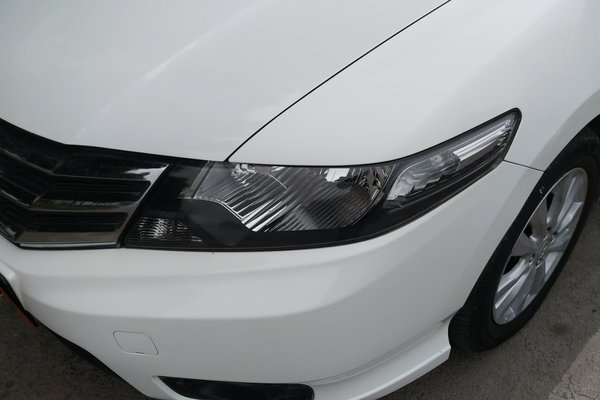 本田经典锋范提速顿挫感强烈,2015年本田经典款锋范